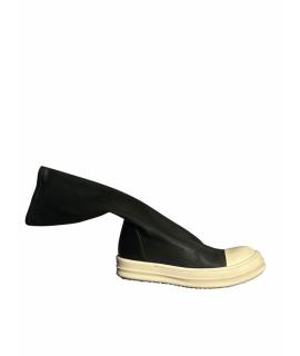 RICK OWENS Ботфорты
