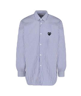 COMME DES GARÇONS PLAY Рубашка