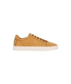 TOD'S Низкие кроссовки / кеды
