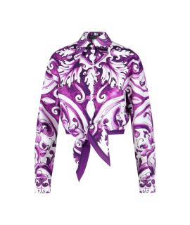 DOLCE&GABBANA Рубашка