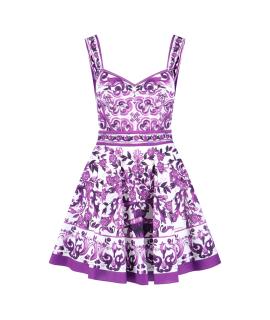 DOLCE&GABBANA Платье