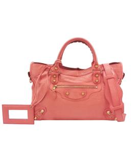 BALENCIAGA Сумка через плечо