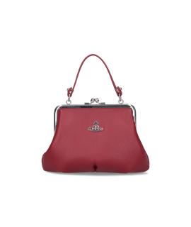 VIVIENNE WESTWOOD Сумка с короткими ручками