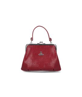 VIVIENNE WESTWOOD Сумка с короткими ручками