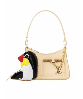 LOUIS VUITTON Сумка с короткими ручками