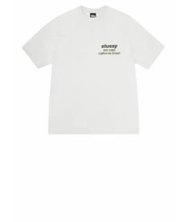 STUSSY Футболка