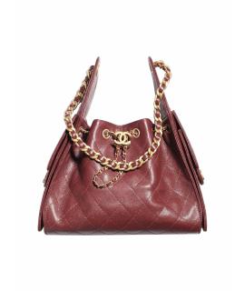 CHANEL Сумка через плечо