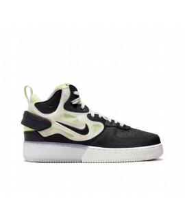 NIKE Высокие кроссовки / кеды
