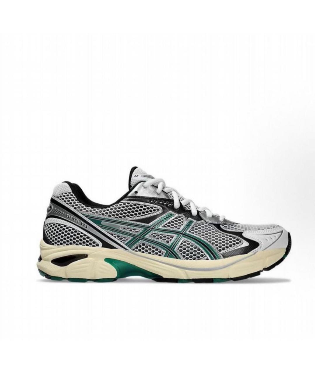 ASICS Мульти текстильные низкие кроссовки / кеды, фото 9