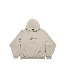 BALENCIAGA Худи/толстовка