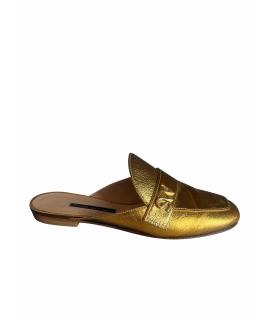 STUART WEITZMAN Мюли