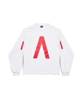 BALENCIAGA Лонгслив