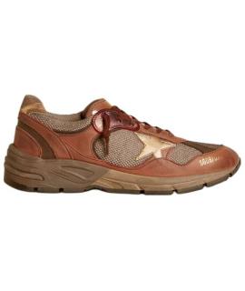 GOLDEN GOOSE DELUXE BRAND Низкие кроссовки / кеды