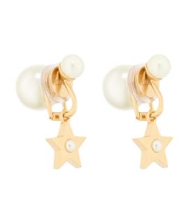 CHRISTIAN DIOR Серьги