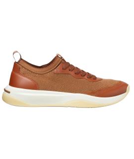 LORO PIANA Низкие кроссовки / кеды