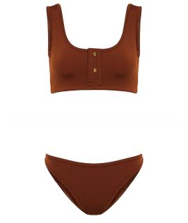 BOTTEGA VENETA Купальник