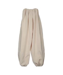 JACQUEMUS Прямые брюки