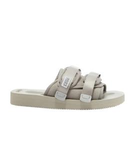 SUICOKE Шлепанцы