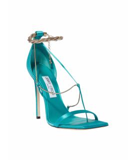 JIMMY CHOO Босоножки