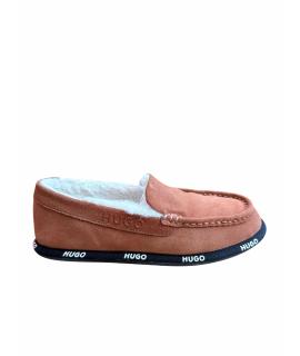 HUGO BOSS Мокасины