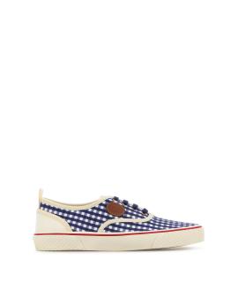 VALENTINO Низкие кроссовки / кеды