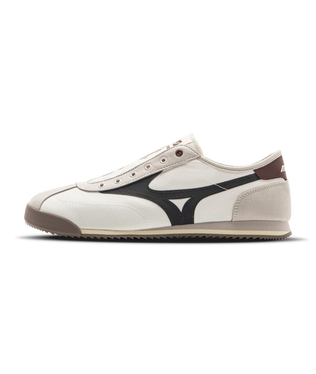 MIZUNO Белые кроссовки, фото 6