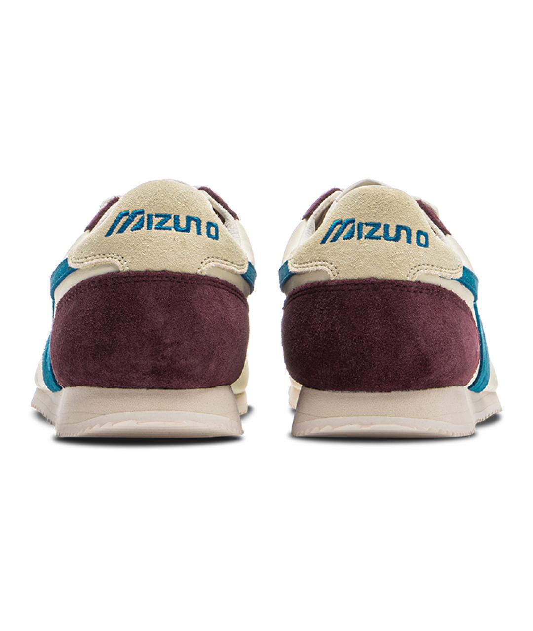 MIZUNO Бежевые кроссовки, фото 4