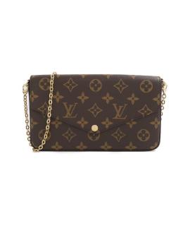 LOUIS VUITTON Клатч/вечерняя сумка