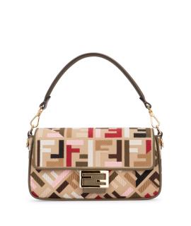 FENDI Сумка с короткими ручками