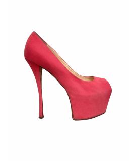 GIUSEPPE ZANOTTI DESIGN Туфли