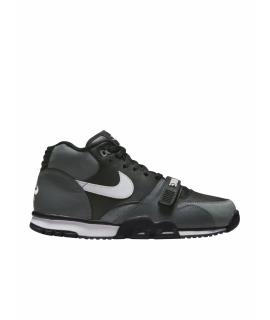 NIKE Высокие кроссовки / кеды
