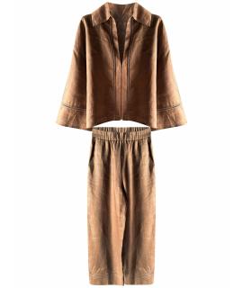 'S MAX MARA Костюм с брюками