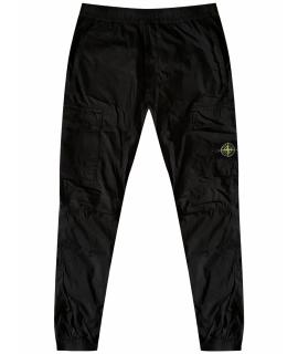 STONE ISLAND Повседневные брюки