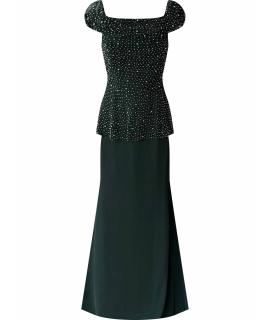 BADGLEY MISCHKA Вечернее платье