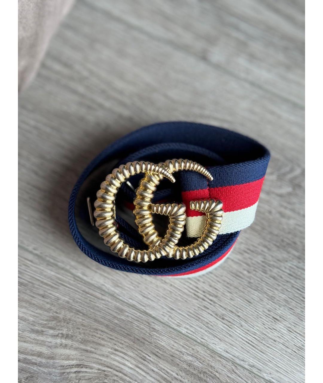 GUCCI Ремень, фото 2
