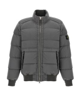 STONE ISLAND Пуховик
