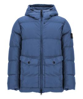 STONE ISLAND Пуховик