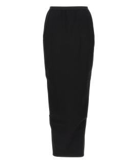RICK OWENS Юбка макси