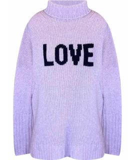 ZADIG & VOLTAIRE Джемпер / свитер