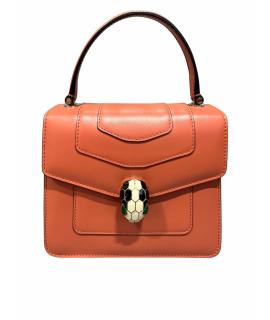 BVLGARI Сумка через плечо
