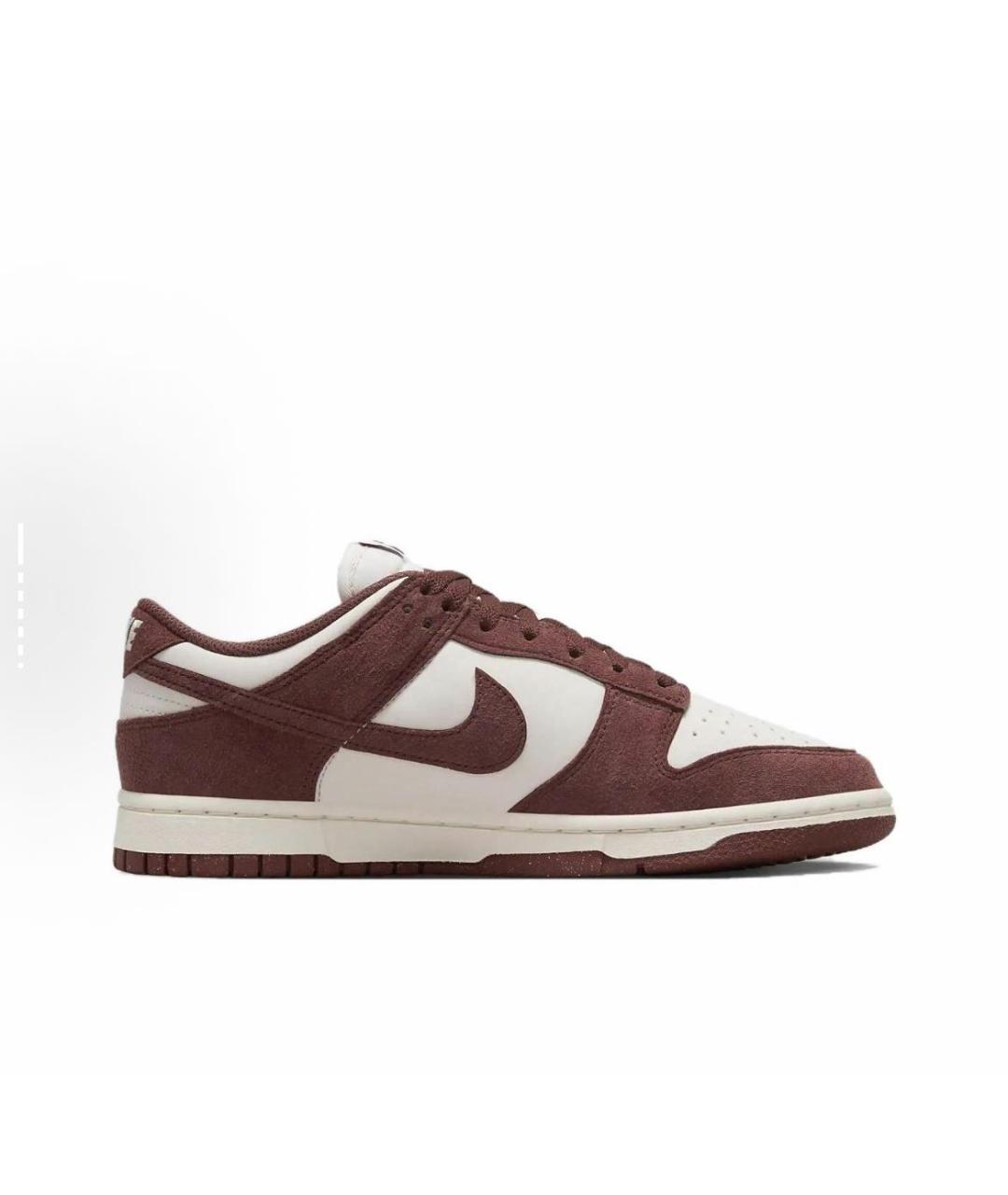 NIKE Коричневые кроссовки, фото 8