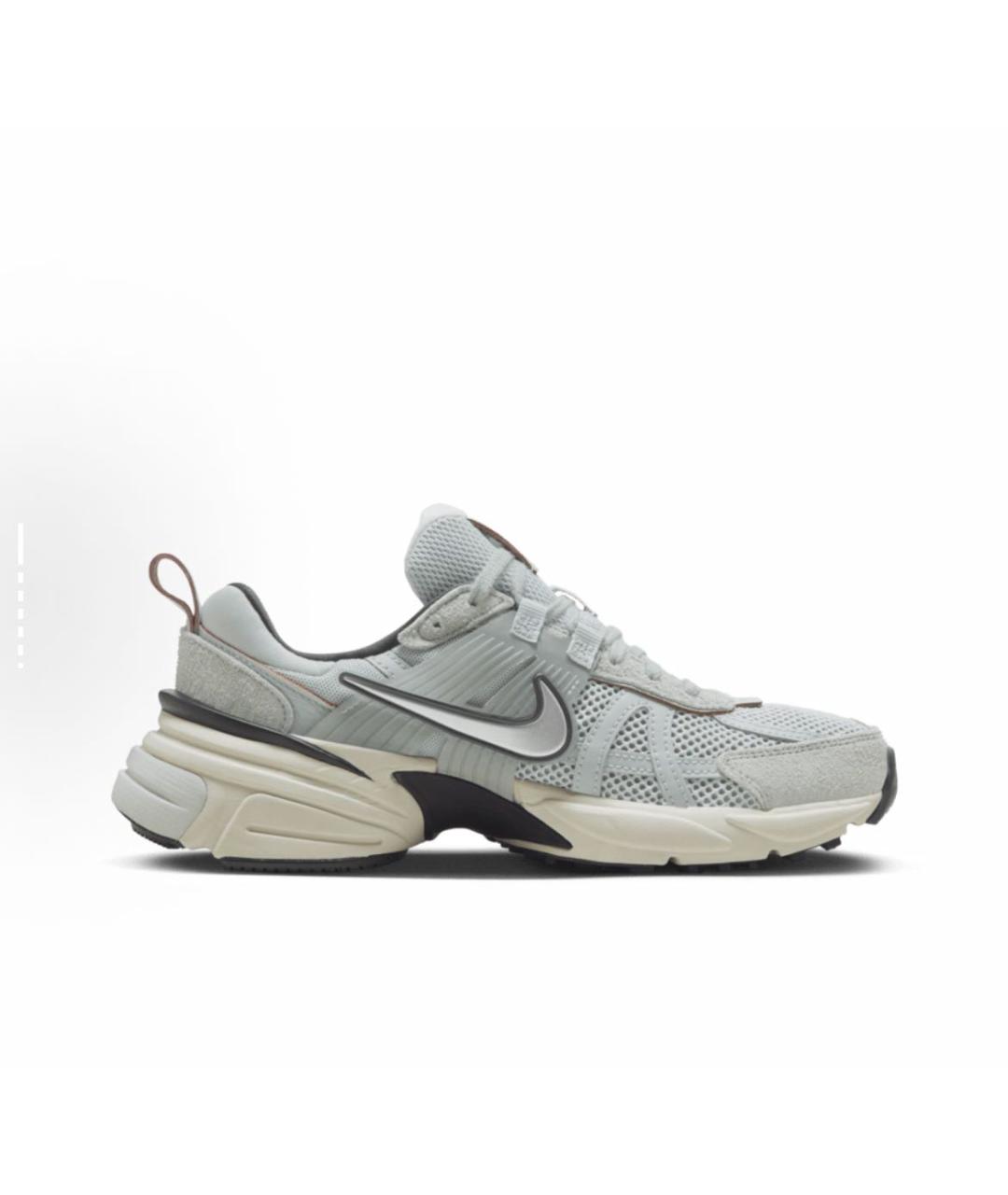 NIKE Бирюзовые кроссовки, фото 2
