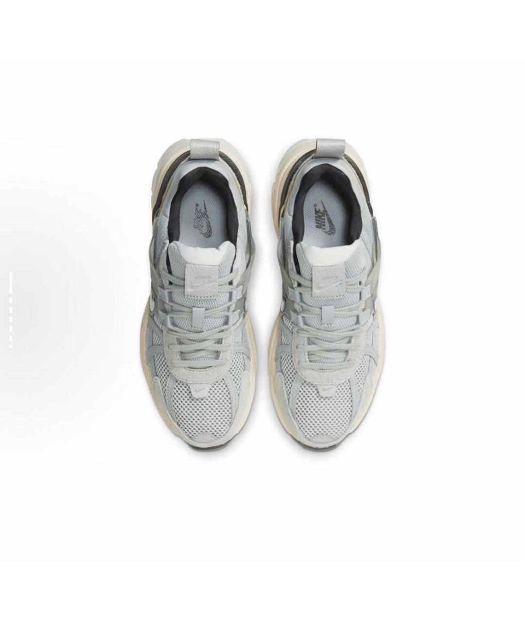 NIKE Бирюзовые кроссовки, фото 3