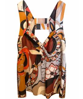 EMILIO PUCCI Майка