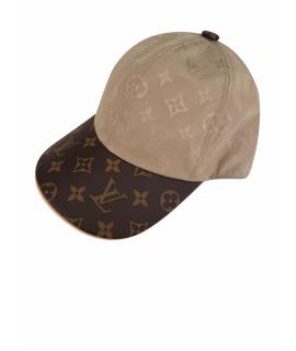 LOUIS VUITTON Кепка