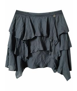 TRUSSARDI JEANS Юбка мини