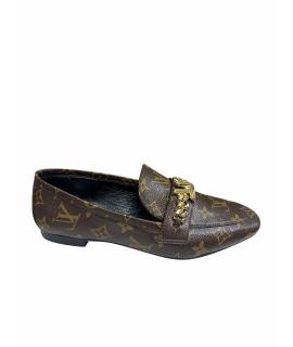 LOUIS VUITTON Лоферы