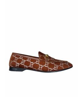 GUCCI Лоферы