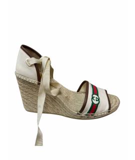 GUCCI Босоножки