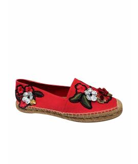 DOLCE&GABBANA Эспадрильи